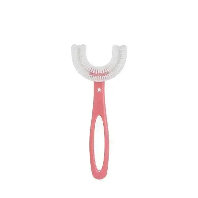 BROSSE A DENTS BEBE | FUNNY BRUSH™ - nanoukid