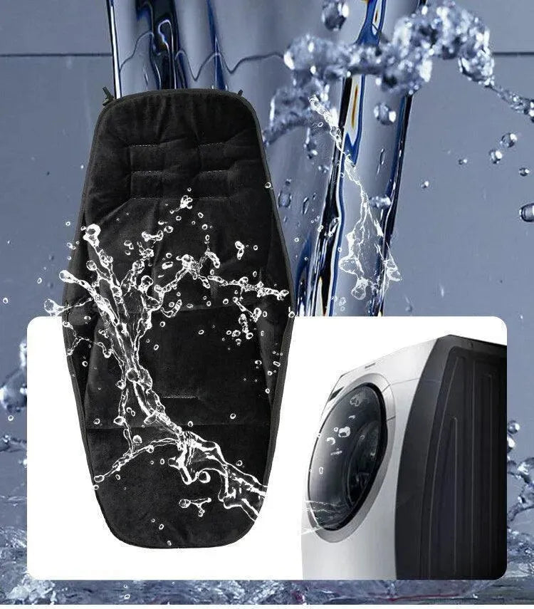 CHANCELIERE UNIVERSELLE POUR POUSSETTE | WinterWarm™ - nanoukid