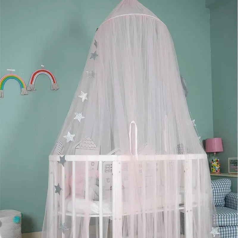 CIEL DE LIT BEBE | SOFT SKY™ - nanoukid