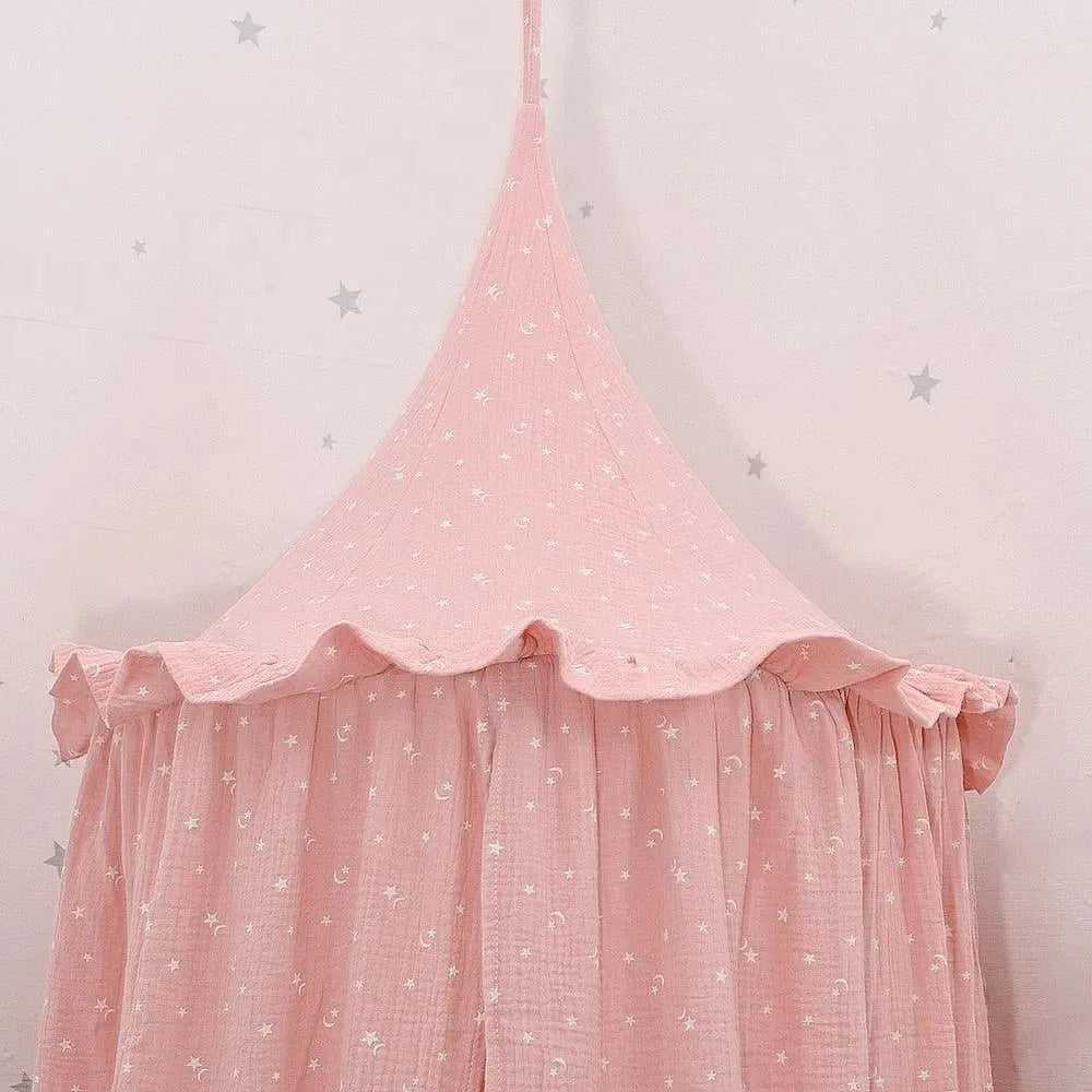 CIEL DE LIT BEBE |BLOOM SKY™ - nanoukid