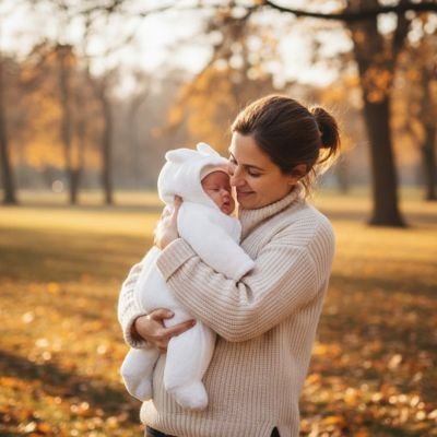 Combinaison bebe blanc polaire