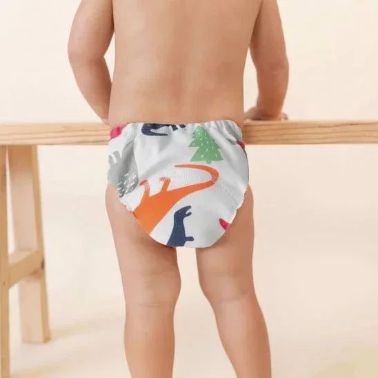 Culotte d'apprentissage pour garçon