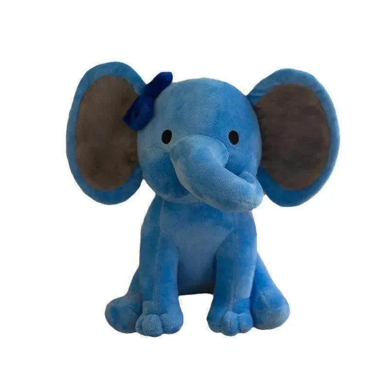 DOUDOU BEBE PACHY - nanoukid