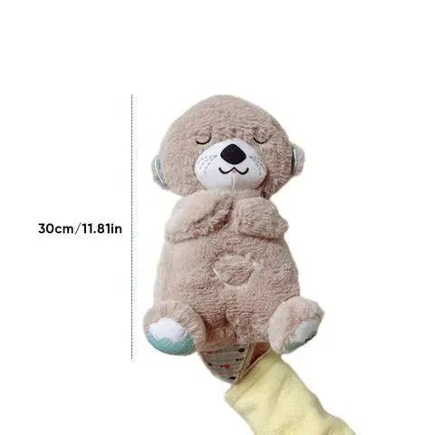 DOUDOU LOUTRE - nanoukid