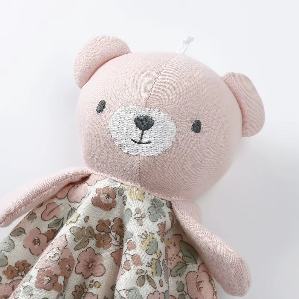 doudou-ours-fleur-fille-amour