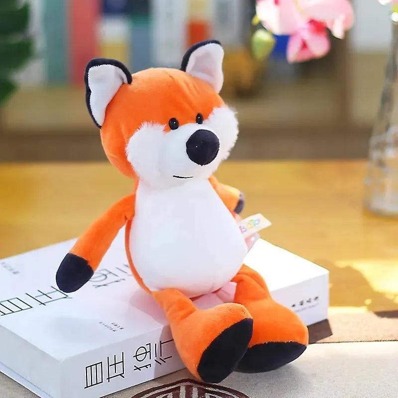 DOUDOU RENARD FRISK™ - nanoukid