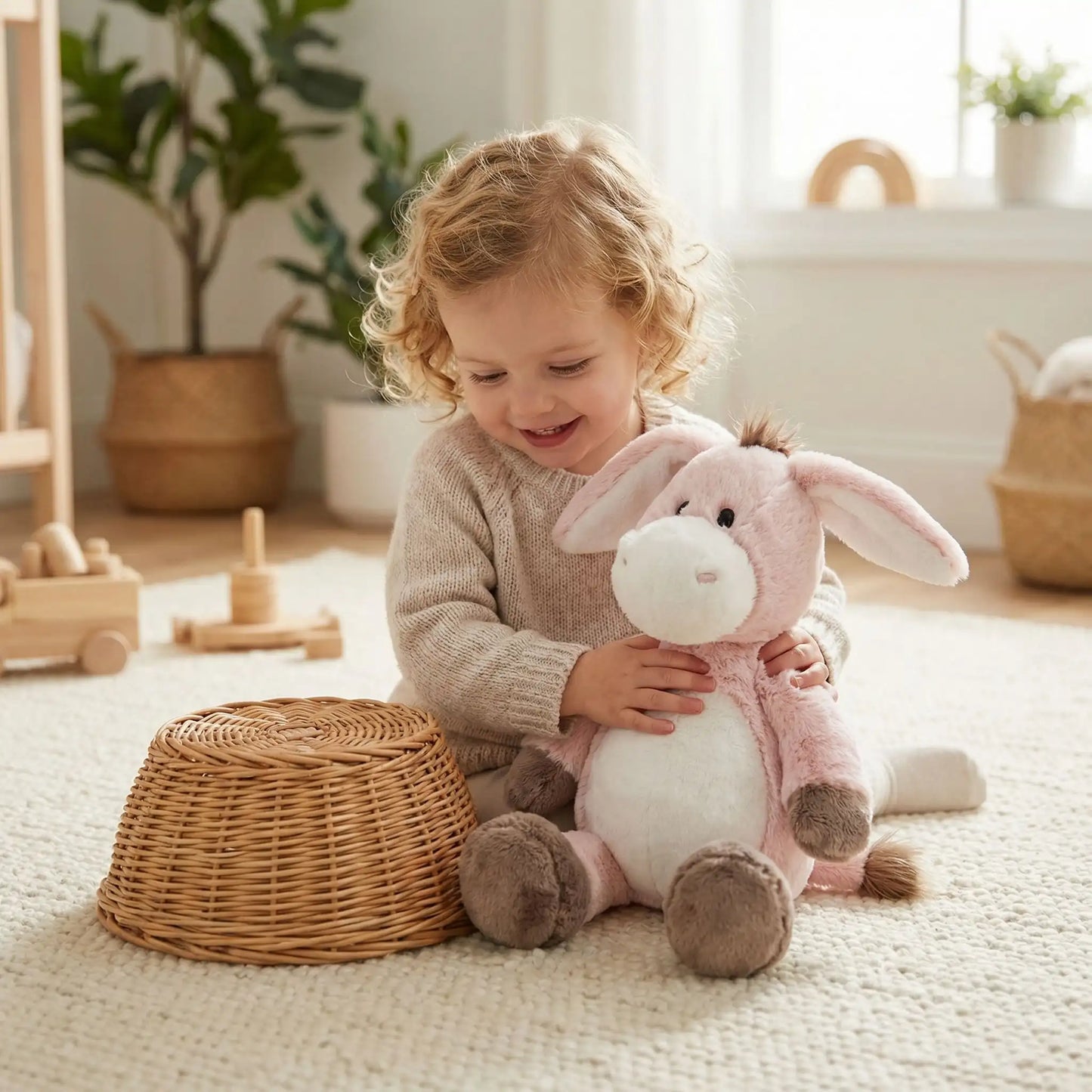 enfant-raconte-histoire-doudou