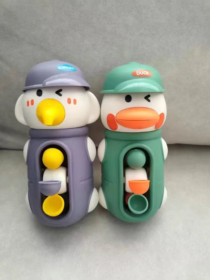 Jouet de Bain BĂ©bĂ© Waterwillâą