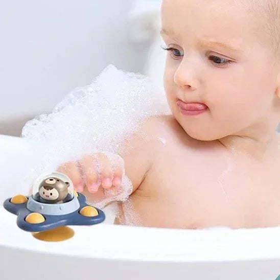 Jouet de bain amusant