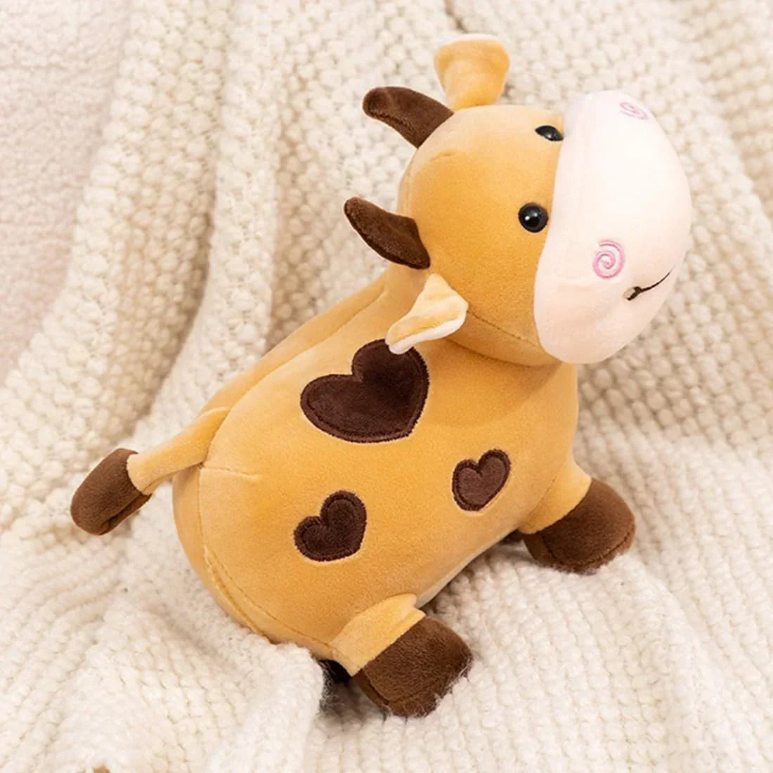 peluche-en-vache