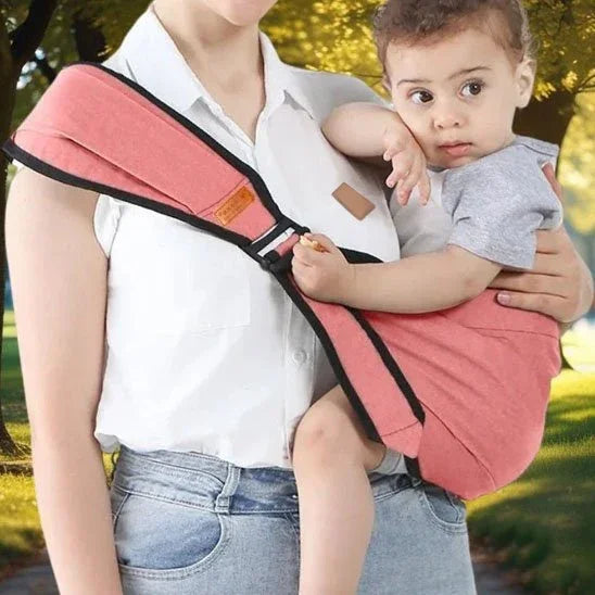 Porte bébé ergonomique