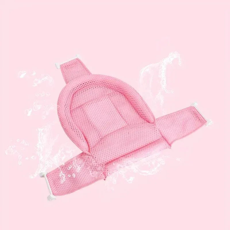 SIEGE DE BAIN BEBE | COZY BATH™ - nanoukid