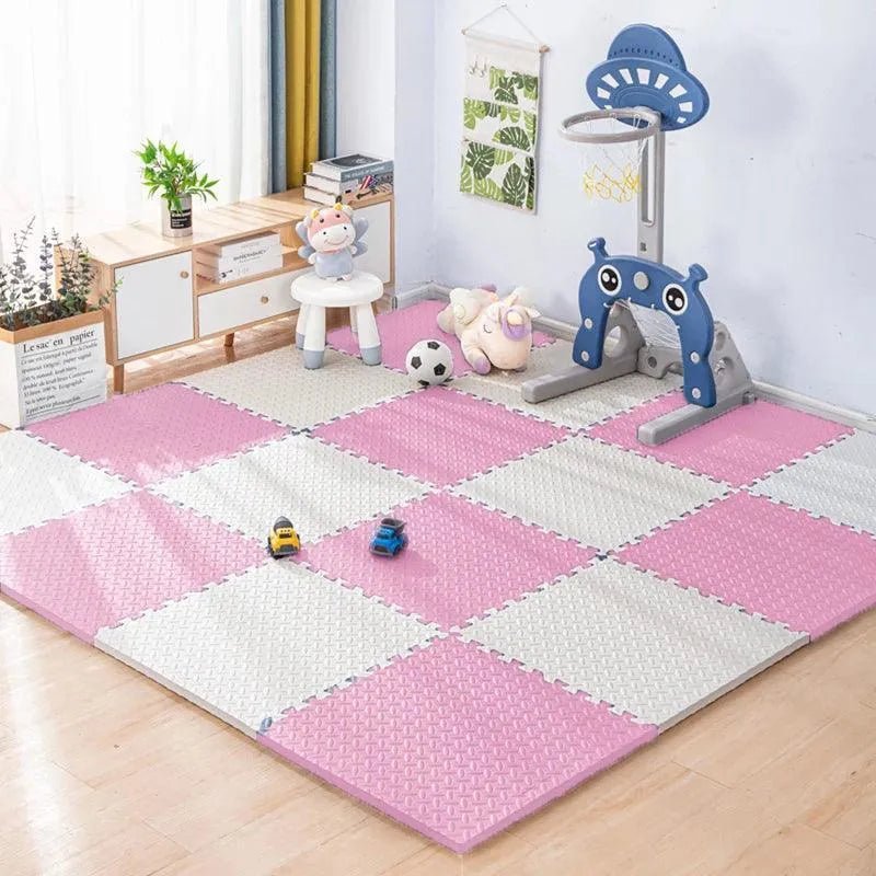 TAPIS PUZZLE | TAPIPUZ™ - nanoukid