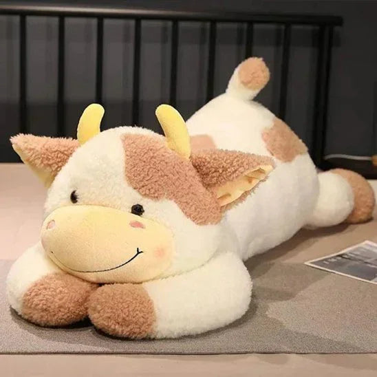 vache-en-peluche-beige