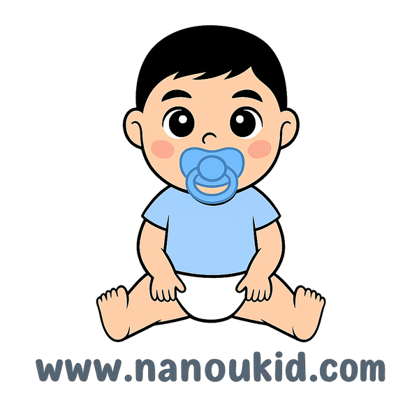 nanoukid