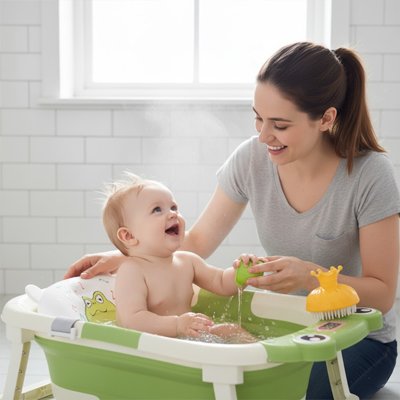 baignoire-bebe-securite