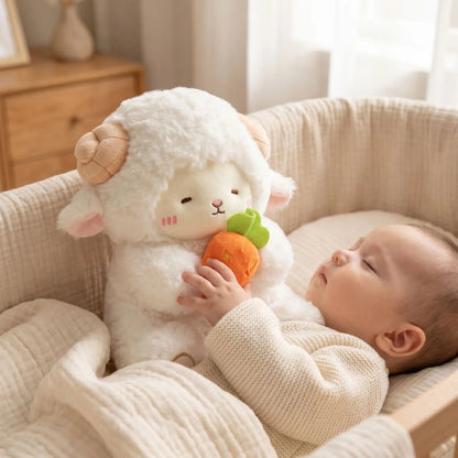 bebe-dodo-odeur-maman-doudou-mouton