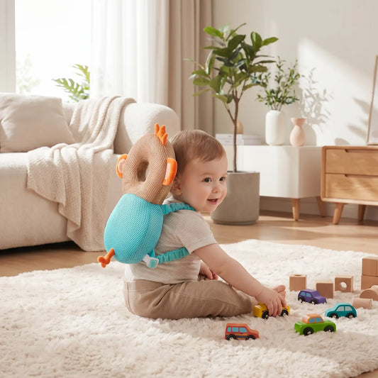 bebe-garcon-joue-sac-a-dos-anti-chute-bebe