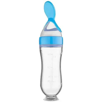 BIBERON CUILLERE | SOLO SPOON™ - nanoukid