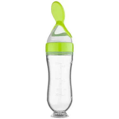 BIBERON CUILLERE | SOLO SPOON™ - nanoukid