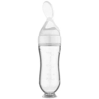 BIBERON CUILLERE | SOLO SPOON™ - nanoukid