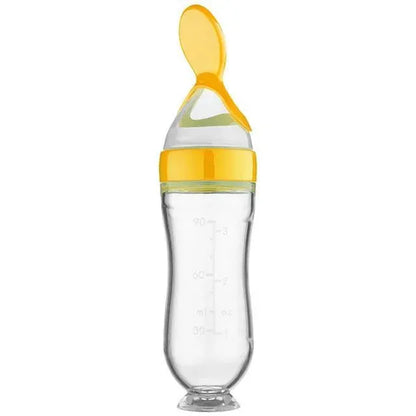 BIBERON CUILLERE | SOLO SPOON™ - nanoukid