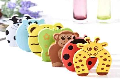 BLOQUE PORTE BEBE | FOAM CARD™ - nanoukid