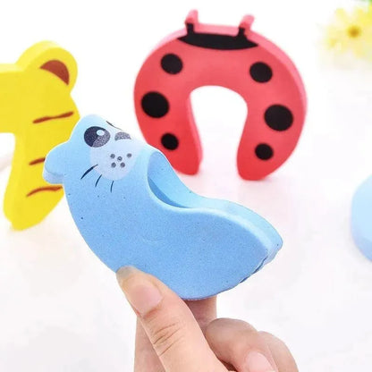 BLOQUE PORTE BEBE | FOAM CARD™ - nanoukid