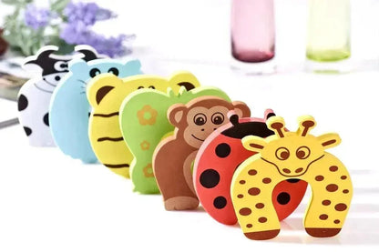 BLOQUE PORTE BEBE | FOAM CARD™ - nanoukid