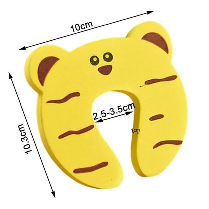 BLOQUE PORTE BEBE | FOAM CARD™ - nanoukid
