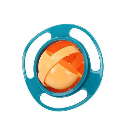 BOL BEBE | SPINNING BOWL™ - nanoukid