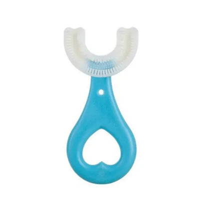 BROSSE A DENTS BEBE | FUNNY BRUSH™ - nanoukid