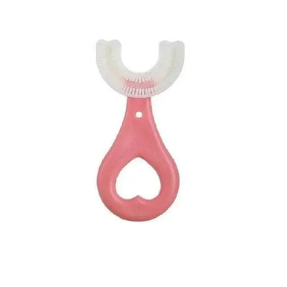 BROSSE A DENTS BEBE | FUNNY BRUSH™ - nanoukid