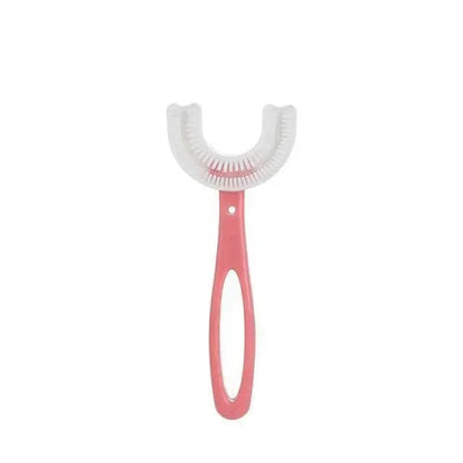 BROSSE A DENTS BEBE | FUNNY BRUSH™ - nanoukid