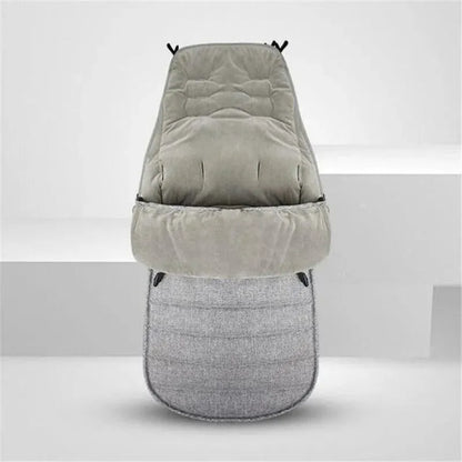 CHANCELIERE UNIVERSELLE POUR POUSSETTE | WinterWarm™ - nanoukid