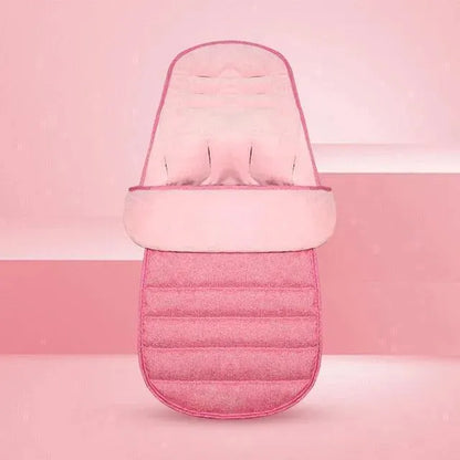 CHANCELIERE UNIVERSELLE POUR POUSSETTE | WinterWarm™ - nanoukid