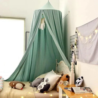 CIEL DE LIT BEBE | CANOPY CLOUD™ - nanoukid