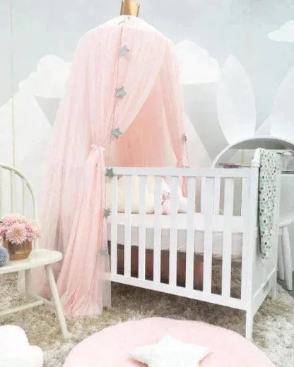 CIEL DE LIT BEBE | SOFT SKY™ - nanoukid