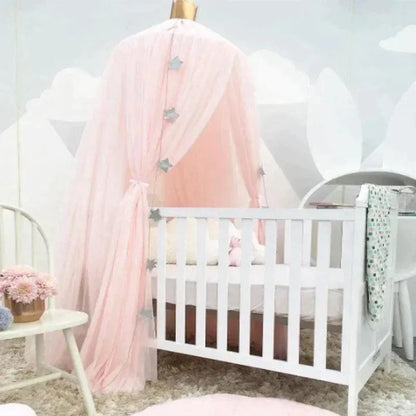 CIEL DE LIT BEBE | SOFT SKY™ - nanoukid