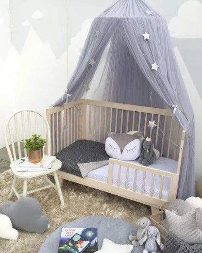 CIEL DE LIT BEBE | SOFT SKY™ - nanoukid