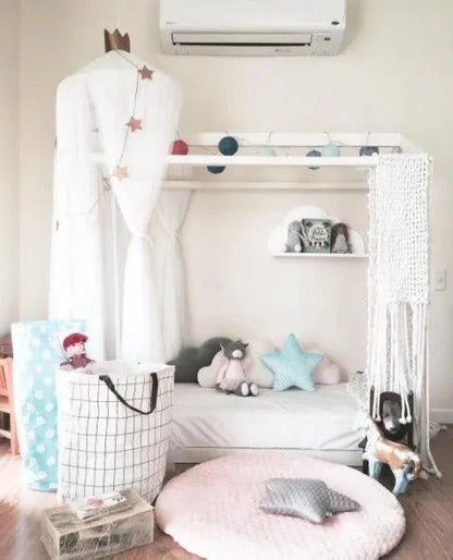 CIEL DE LIT BEBE | SOFT SKY™ - nanoukid