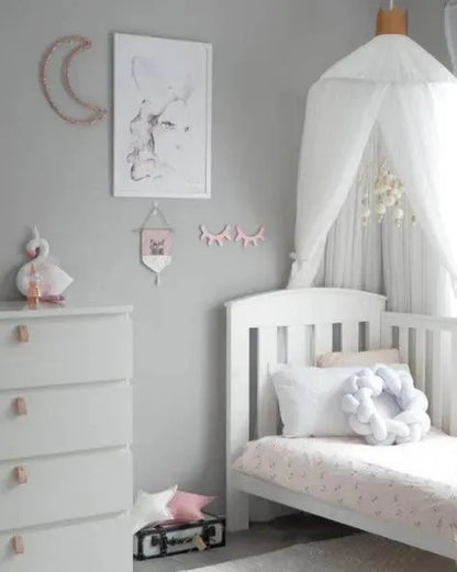 CIEL DE LIT BEBE | SOFT SKY™ - nanoukid