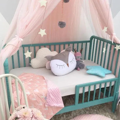 CIEL DE LIT BEBE | SOFT SKY™ - nanoukid
