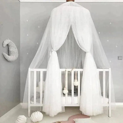 CIEL DE LIT BEBE | SOFT SKY™ - nanoukid