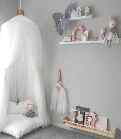 CIEL DE LIT BEBE | SOFT SKY™ - nanoukid