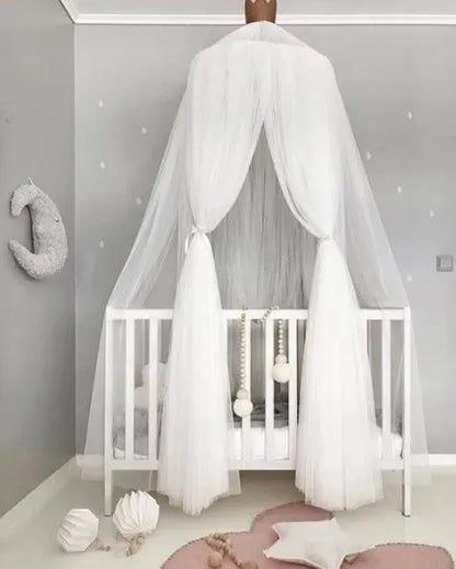 CIEL DE LIT BEBE | SOFT SKY™ - nanoukid