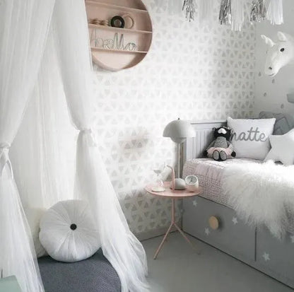 CIEL DE LIT BEBE | SOFT SKY™ - nanoukid