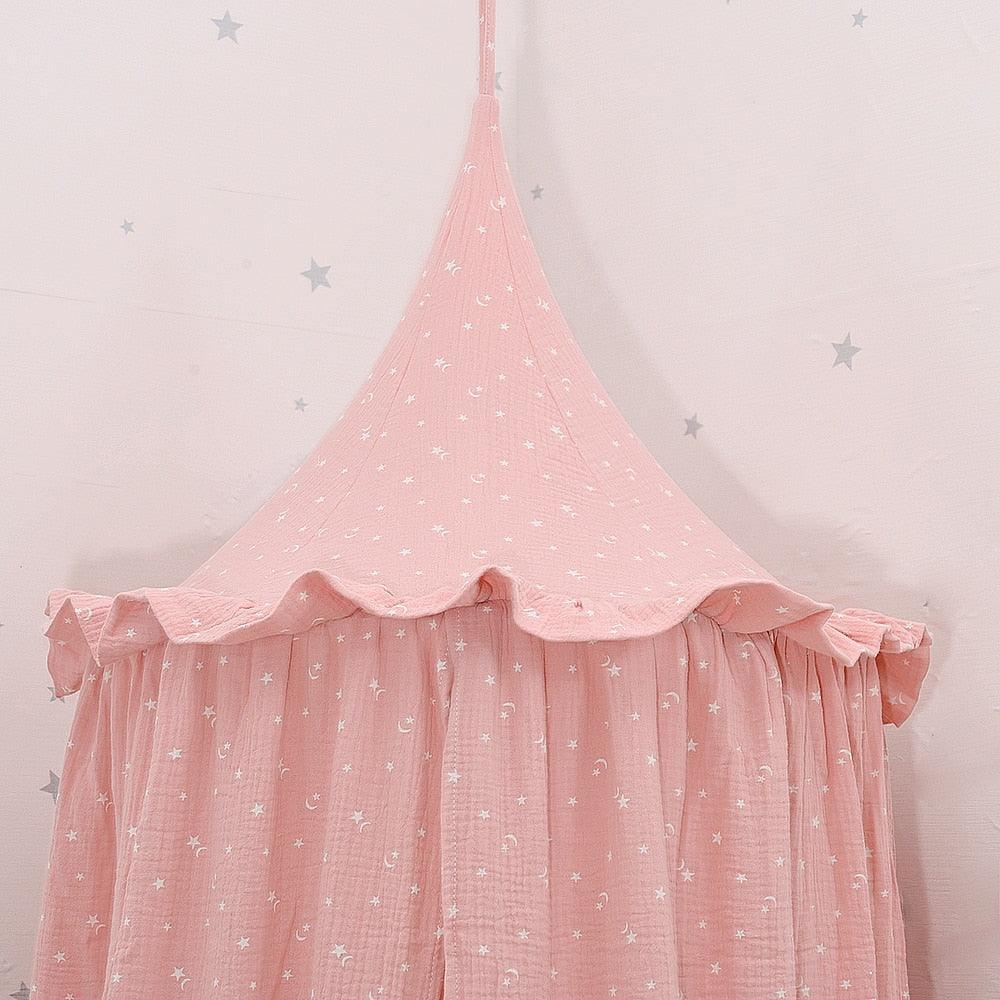 CIEL DE LIT BEBE |BLOOM SKY™ - nanoukid