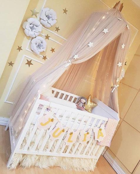 CIEL DE LIT BEBE | ROMANTIC SKY™ - nanoukid