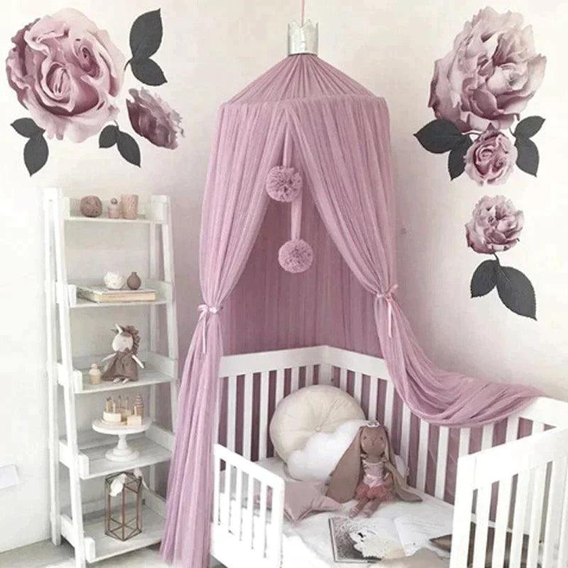 CIEL DE LIT BEBE | ROMANTIC SKY™ - nanoukid